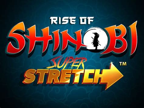 Rise Of Shinobi 888 Casino